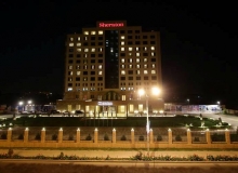 Starwood Hotels дебютирует в Таджикистане