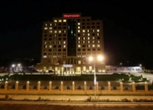 Starwood Hotels makes landmark debut in Tajikistan