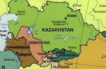 Станет ли Центральная Азия новым фронтом в войне радикалов? (мультимедиа)