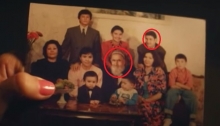 Фото семьи Назарбаева выдали за снимок родни таджикского дворника