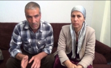 Родители солдата: Освободите нашего сына из плена талибов