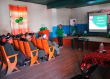 «Интернет будущего» приходит в Таджикистан с «МегаФоном»