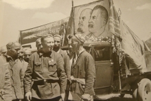 Душанбе и душанбинцы 30-х годов