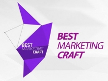 Первая маркетинговая конференция «Best Marketing Craft»