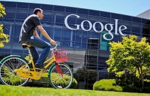 Google создал материнскую компанию Alphabet