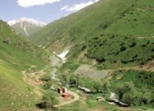 China mining company pours its first gold at Pakrut Project in Tajikistan