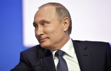 Песков обвинил BBC в клевете и хочет видеть доказательства коррупции Путина