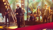 «Рекорд оркестр» включил «Песню о Душанбе» в свой новый альбом
