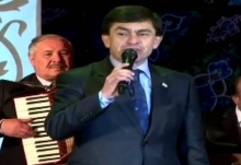 Таджикский телеканал не пустил в эфир песню о войне в Сирии и Ираке