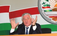 В Таджикистане более 10 силовиков привлечены к ответственности по делу Ходжи Халима