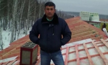 В Екатеринбурге мигрант из Таджикистана нашел 100 тысяч рублей и вернул владельцу