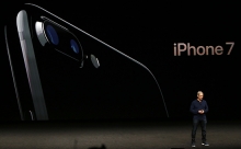 Apple представила последнюю модель своего iPhone