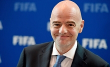 Президент ФИФА отказался ехать в Москву на презентацию талисмана ЧМ-2018