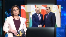 Новости Радио «Озоди»: Сегодня в Таджикистане и мире (21.10.2016)