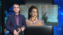 Новости Радио «Озоди»: Сегодня в Таджикистане и мире (11.11.2016)