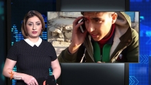Новости Радио «Озоди»: Сегодня в Таджикистане и мире (16.11.2017)