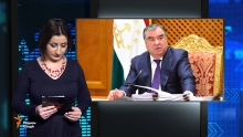Новости Радио «Озоди»: Сегодня в Таджикистане и мире (20.12.2016)