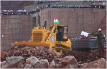 2016 год в фотографиях