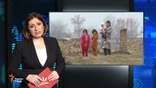 Новости Радио «Озоди»: Сегодня в Таджикистане и мире (20.02.2017)