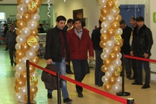 Узбекские СМИ: рейс из Душанбе в Ташкент отложен по вине таджикской стороны