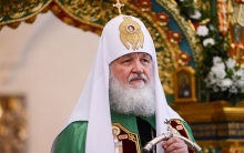 Патриарх Кирилл: «Молодые люди не видят иной цели в жизни, кроме собирания лайков»