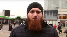«Шариатский патруль» появился на улицах Москвы