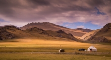 Ролик о Кыргызстане победил в конкурсе National Geographic