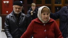Мать предполагаемого террориста не верит, что ее сын мог совершить теракт