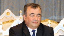 Таджикистан воздерживается 