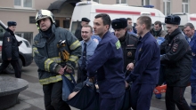 В Петербурге скончался еще один пострадавший при теракте