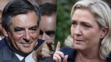 Франция выбирает президента: главные кандидаты. Видеообзор