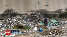 Стираем ковры, а мусор за окно: реалии района Фирдавси