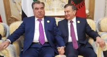 МИД Узбекистана распространил «очень хороший фильм про таджикско-узбекские отношения»