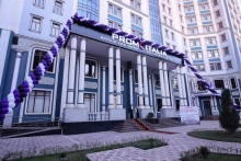 Итальянская клиника красоты PROMOITALIA открыла свои двери в Душанбе