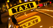 По каким критериям выбрать службу такси?