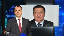 Новости Радио «Озоди»: Сегодня в Таджикистане и мире (3.10.2017)