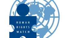 Human Rights Watch: Хайрулло Мирсаидов должен получить признание, а не быть арестованным…