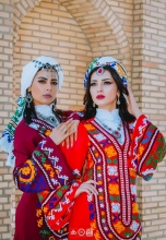 Таджикский «Дом моды» намерен провести в Душанбе Novruz Fashion Week