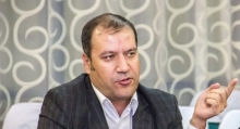 HRW вновь призвала власти Таджикистана освободить Хайрулло Мирсаидова
