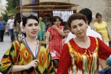 5 способов найти женщине работу в Таджикистане, если совсем нет опыта