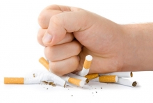 Курим-не курим. Соблюдаются ли нормы нового антитабачного закона?