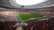 Human Rights Watch призвала к бойкоту матча-открытия ЧМ-2018