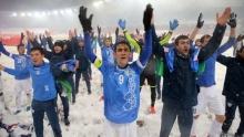 Футбол в Центральной Азии: история неучастия в чемпионатах мира по футболу