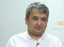 Former deputy education minister of Kyrgyzstan appointed as new top manager of Beeline Tajikistan