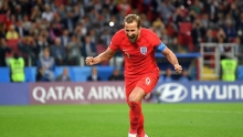 Дневник ЧМ-2018: Англия впервые выиграла по пенальти