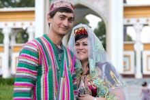 Дом счастья: как иностранцы смогли найти свою вторую половину в Таджикистане