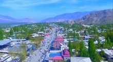Таджикский Сох: чем живет население самого маленького района Ферганы