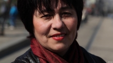 Правозащитница Надежда Атаева: Приговор Мирсаидову – это преследование за выражение критического мнения