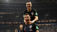 Наша верблюдица снова угадала: Хорватия впервые в истории вышла в финал