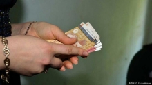 В Таджикистане самая низкая заработная плата среди постсоветских стран